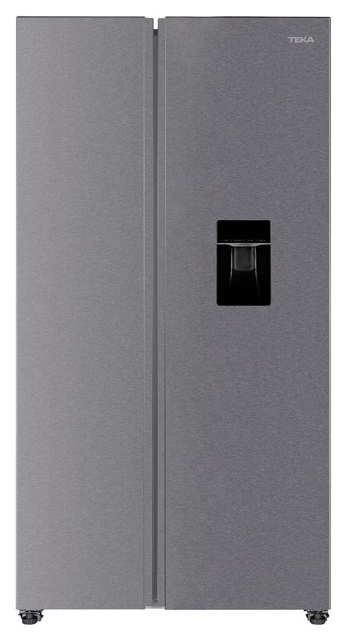FRIGORIFICO RLF 74930 SS (water dispenser) 113430059