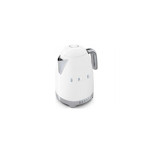 HERVIDOR KLF-04-WHEU BLANCO 2400W CAPAC. 1,7L 7 TAZAS