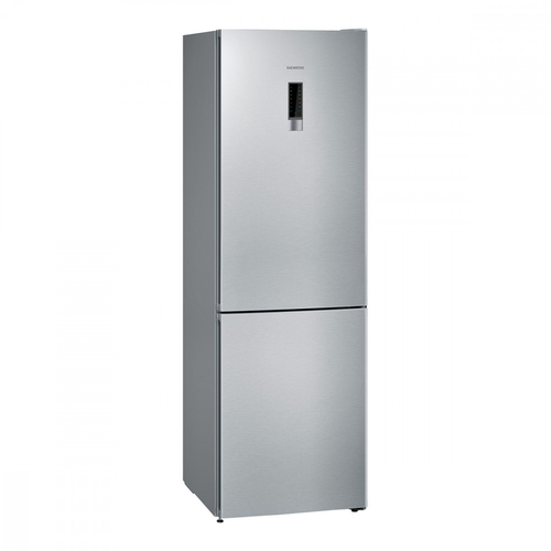 COMBI NF KG-36-NXIDA 186X60 PTA.INOX. ELECTR. (D) PTA (A+++)