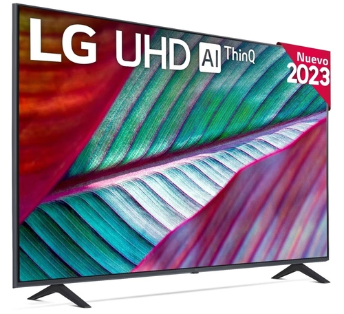 TV 127cm(50")50UR78006LK 4K UHD SMART TV