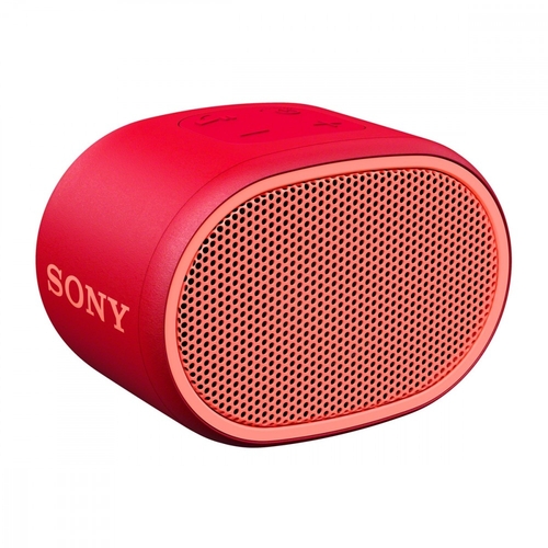 ALTAVOZ SONY SRSXB01R.CE7