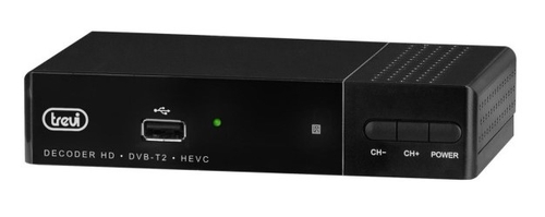 TDT TREVI HE3377 DVB USB