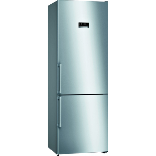 COMBI NF KGN-49XIEP 203X70 INOX.ANTIH. (E) DISPLAY CAJON VITAFRESH