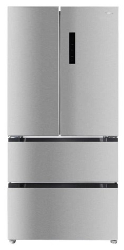 FRIGO SBS RFD 75850 INOX 113430078