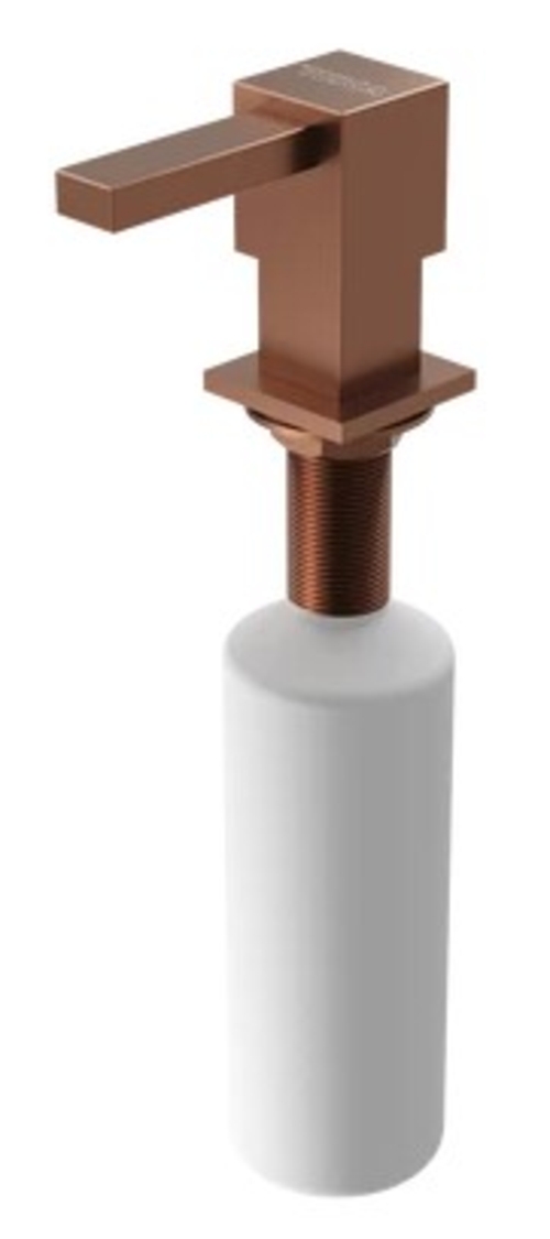 ACCESORIO- DISPENSADOR DE JABÓN PVD COBRE  115890046
