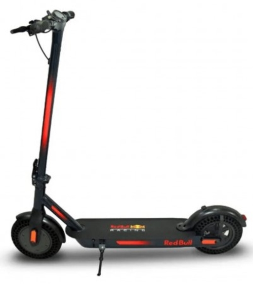 PATINETE ELECTRICO RED BULL RACE TEEN 10" 350W 25KM/H