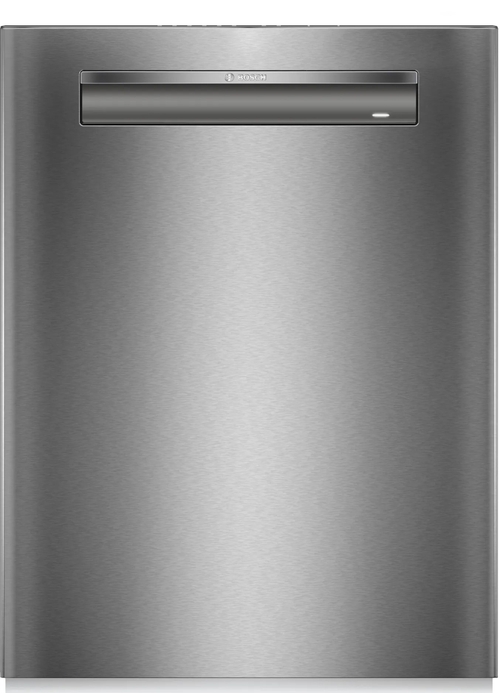 LAVAVAJILLAS BOSCH SMP4ECS71S ACERO DSP 6P 3ÂªB 42dBA INT