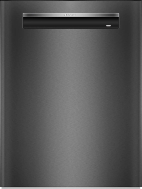 LAVAVAJILLAS BOSCH SMP4ECC71S NEGRO INOX 6P 3ÂªB 42dBA INT