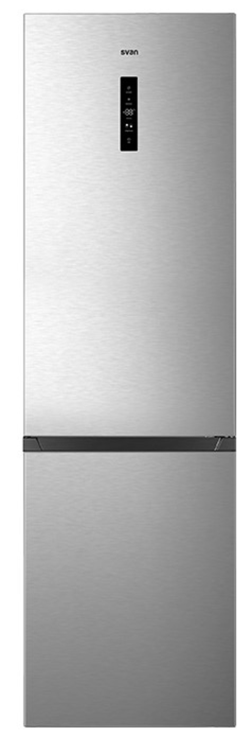 COMBI NF SC-2600-ENFX 200X60 INOX. DISPLAY (E)