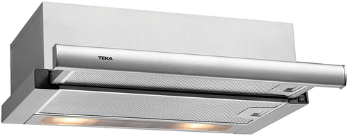 CAMPANA EXTR. TL-6310 S INOX 60CM 40474250
