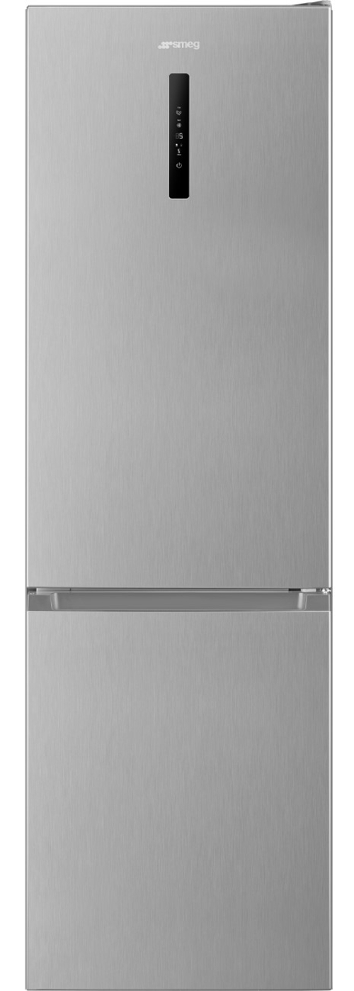 COMBI NF RC-20-XDNE 200X60 INOX. DISPLAY LED (E) SIST.MULTIFLOW