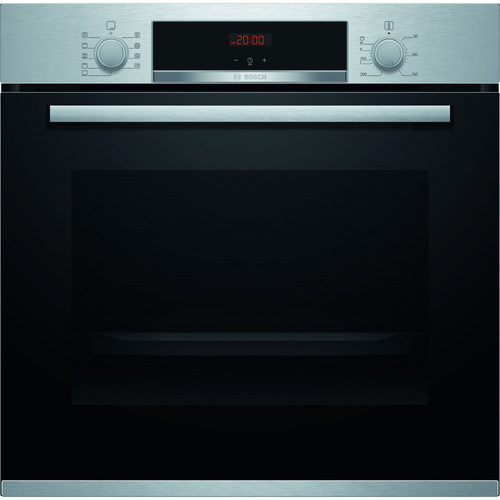 HORNO HBA-512-ES0 MULTIF-7 INOX DISPLAY LED 71L (A)