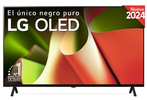 TV OLED 140cm(55")(T)OLED55B46LA 4K UHD SMART TV