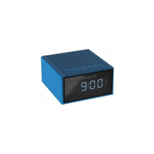 ALTAVOZ PORTATIL CREATIVE CHRONO BT BLUE