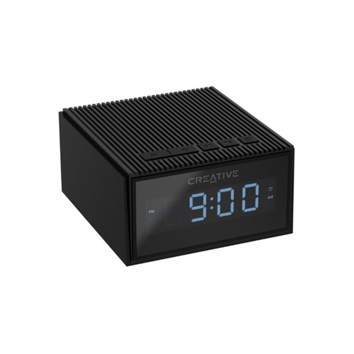 ALTAVOZ PORTATIL CREATIVE CHRONO BT BLACK