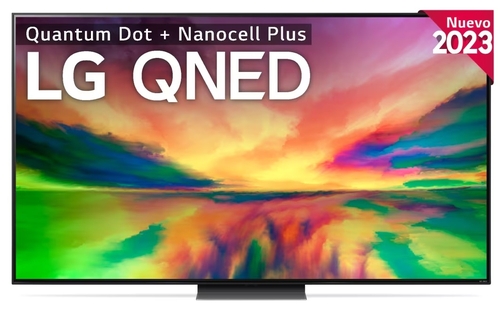 TV 165.10cm(65")(T)65QNED826RE 4K A7(GEN6)SMART TV HDR10PRO