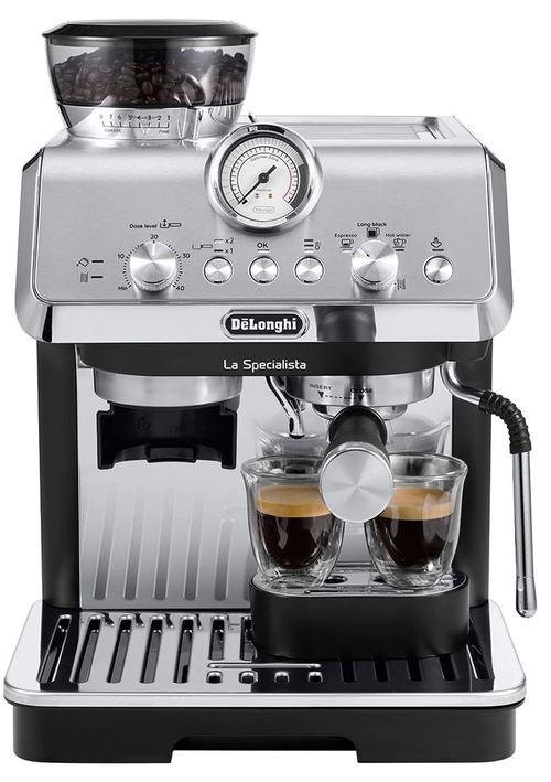 CAFETERA EXPRESSO EC-9155-MB 15 BARES DEPOSITO 1,5L