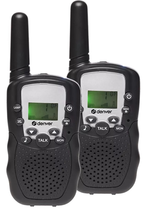 WALKI TALKIE SET WTA-449