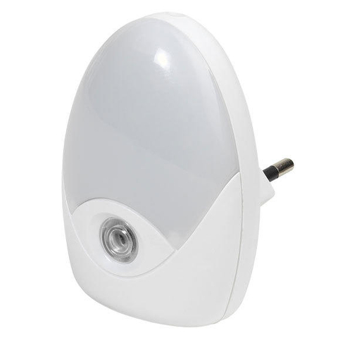 LUZ SENSOR NOCTURNO VIVANCO (34421)