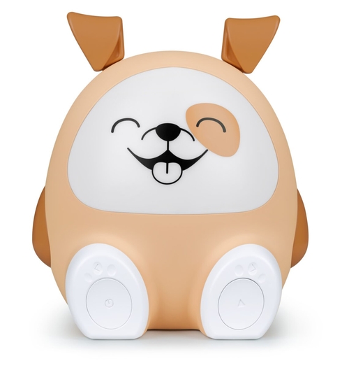 ALTAVOZ / LAMPARA PERRO BTKIDSDOG