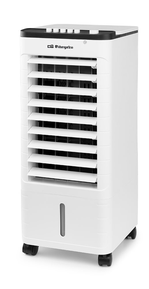 CLIMATIZADOR AIR-39 65W 3VEL. DEPOS. 4L ACUMULADOR FRIO INCLUIDO