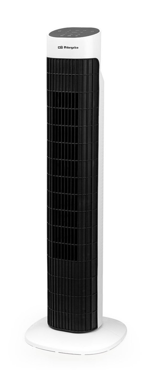 VENT. TORRE TWM-0930 3VEL. ALT. 78,5CM. 3 MODOS VENT. TEMPORIZ. OSCILANTE