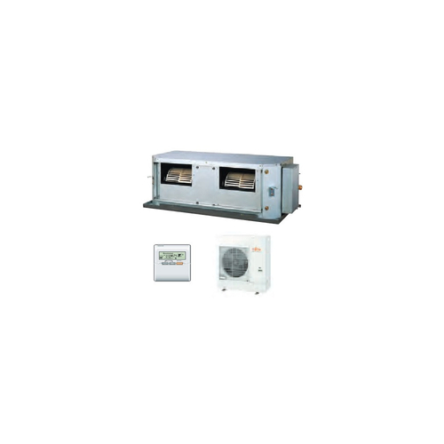 CONDUCTOS FUJITSU ACY125T-KR SPLIT CONDUCTO 3F AP +F +C 3NGF