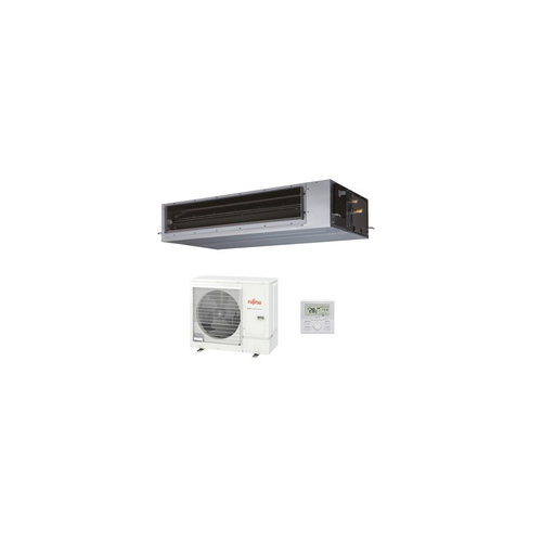 CONDUCTOS FUJITSU ACY100T-KH SPLIT CONDUCTO 3F AP +F +C 3NGF