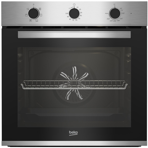 HORNO BBIE-12100-XD MULTIF.-6 66L INOX. CATALITICO (A)