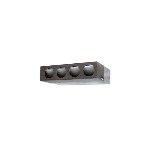 CONDUCTOS FUJITSU ACY125T-KA SPLIT CONDUCTO ECO 3F +MF +C 3N