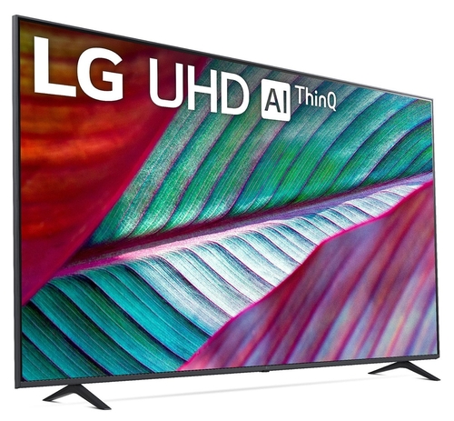 TV 190.50cm(75")(T)LG 75UR78006 4K HDR10 SMART TV WEBOS23