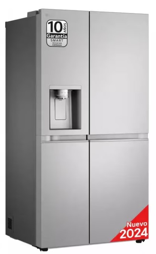 FRIGO SBS GSLE91MBAC (C)