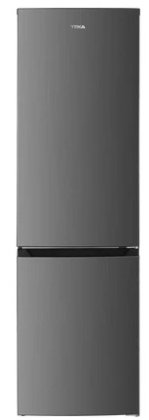 COMBI NF RBF 3320 INOX NF 181x54.5 (E) ILUM.LED 113580001