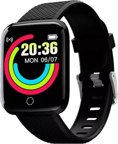 RELOJ SMARTWATCH DENVER SW-154 MK2