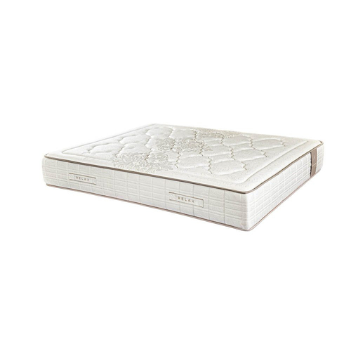 COLCHON MAGNUM MEDIUM 120X182 RELAX PCOL045500182120