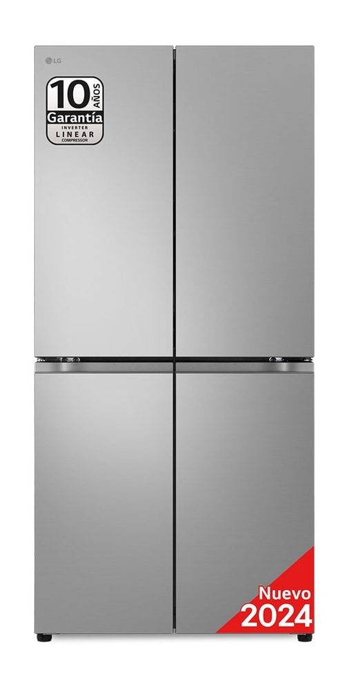 FRIGO SBS GMB860PYDE