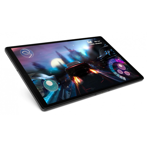 TABLET LENOVO M10 FULL HD PLUS 10.3" IPS 4/64GB GRIS +ESTACION CARGA ZA5W0128SE