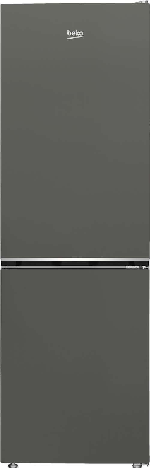 COMBI NF B1RCNE-364-G 186X60 LOOK-INOX. (E) CONTROL MECANICO