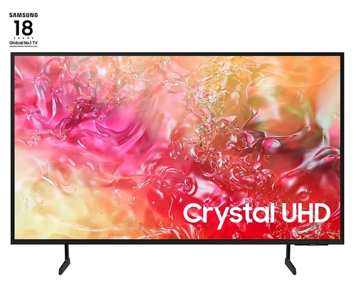 TV LED 109.22cm (43") (T) 43DU7172 4K ULTRA HD / NEW 2024