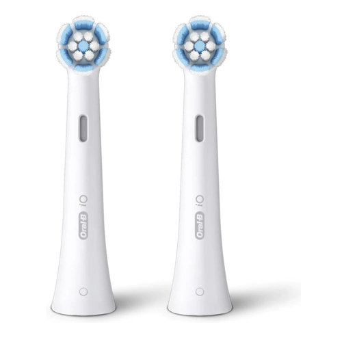 RECAMBIO CEPILLO iO SW-2 FFS GENTLE CARE