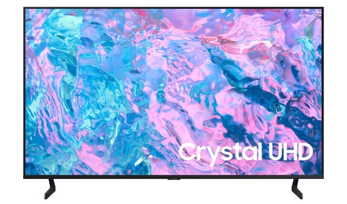 TV 127cm(50")(T)SAMSUNG 50CU7092 4K UHD SMART TV WIFI NEGRO