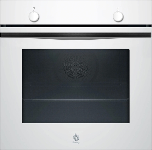 HORNO BALAY 3HB5000B3 71L MULTI CRIST BCO