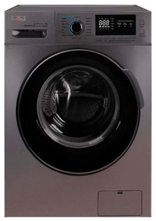LAVAD KLA-TOP-IX-700-FIX. 7KG 1400R INV (B) PDIG INOX A+++ -10%