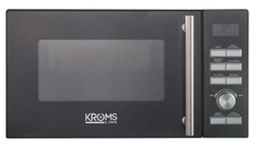 MICROONDAS KMLI-25-DXN 25L GRILL DISPLAY DIGITAL