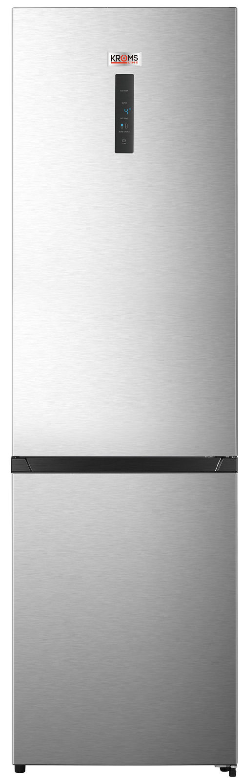 COMBI NF KC-300-DIX 200X60 INOX DISPLAY (D) (A+++)