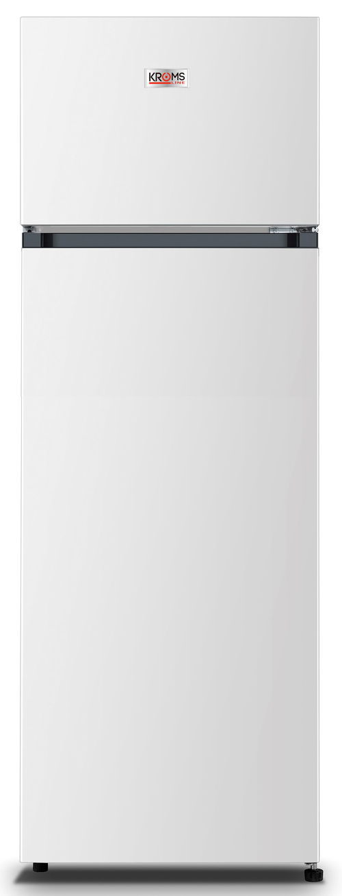 FRIGO 2P KF-1655-W 160X55 BLANCO (F)