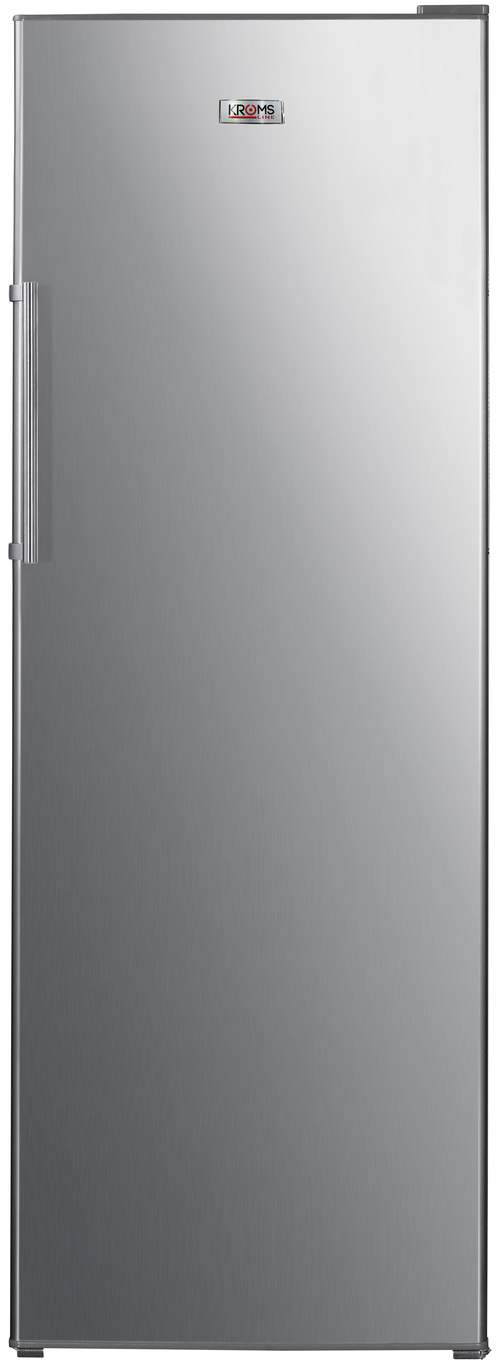 CONG VERT KCVE-170-IX 170x60 INOX (F)A++