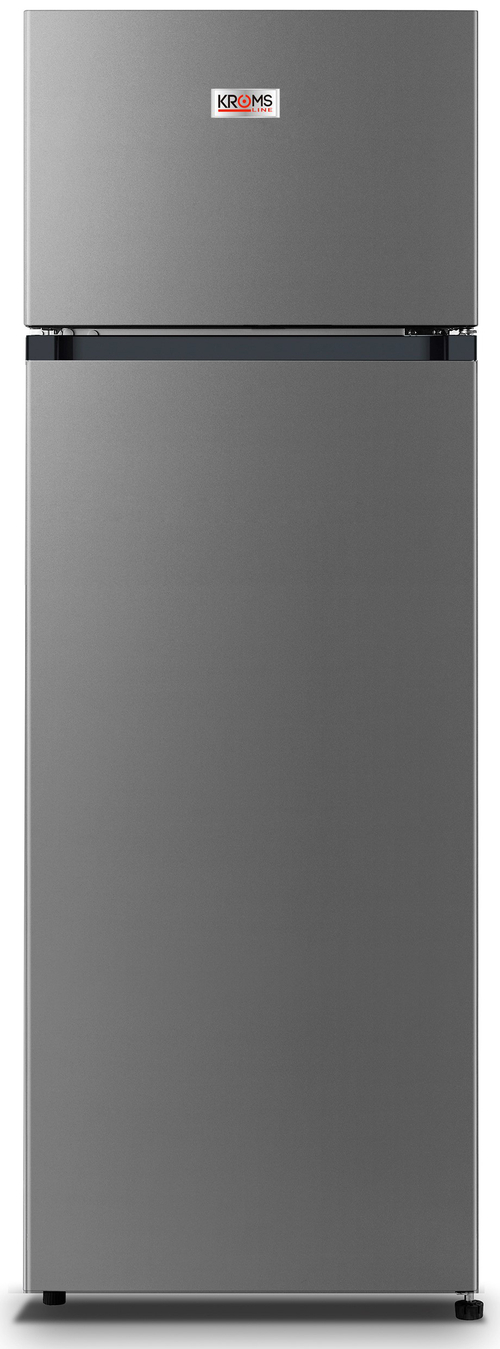 FRIGO 2P KF-1655-IX 160X55 INOX (F)