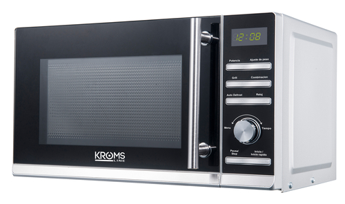 MICROONDAS KMLI-20-DXN 20L GRILL DISPLAY DIGITAL