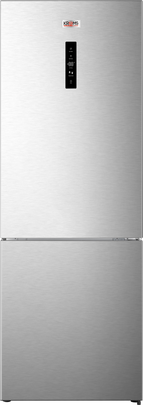 COMBI NF KC-2070-DIX INOX 200X70 DISPL (E)